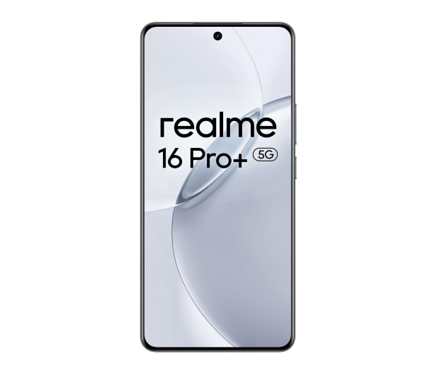 REALME 16 Pro+ 5G 12/512 Master Grey - 1484936 - zdjęcie 3